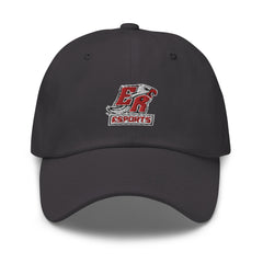 Eagle Ridge High School | On Demand | Embroidered Dad Hat