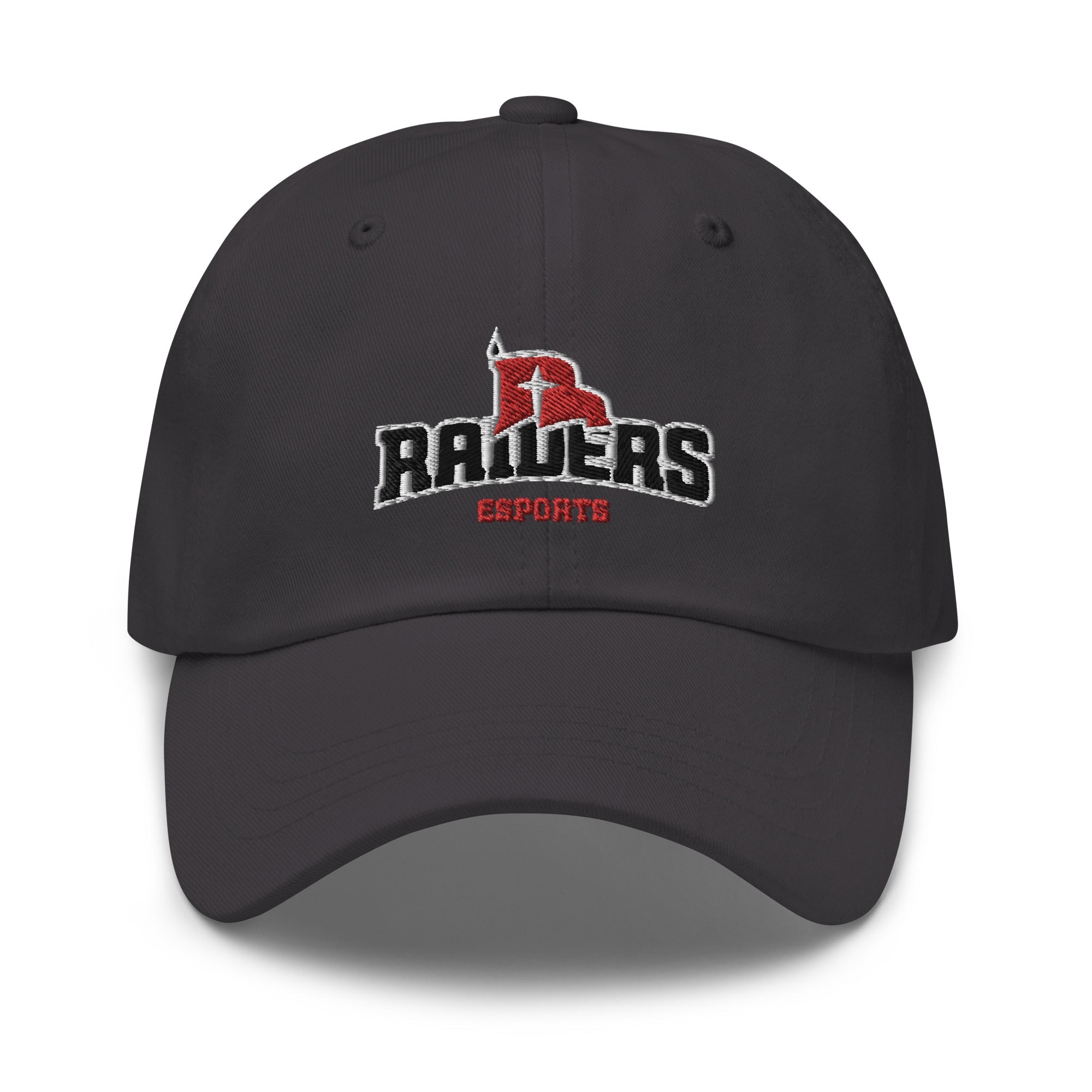 Northwestern College | On Demand | Embroidered Dad Hat