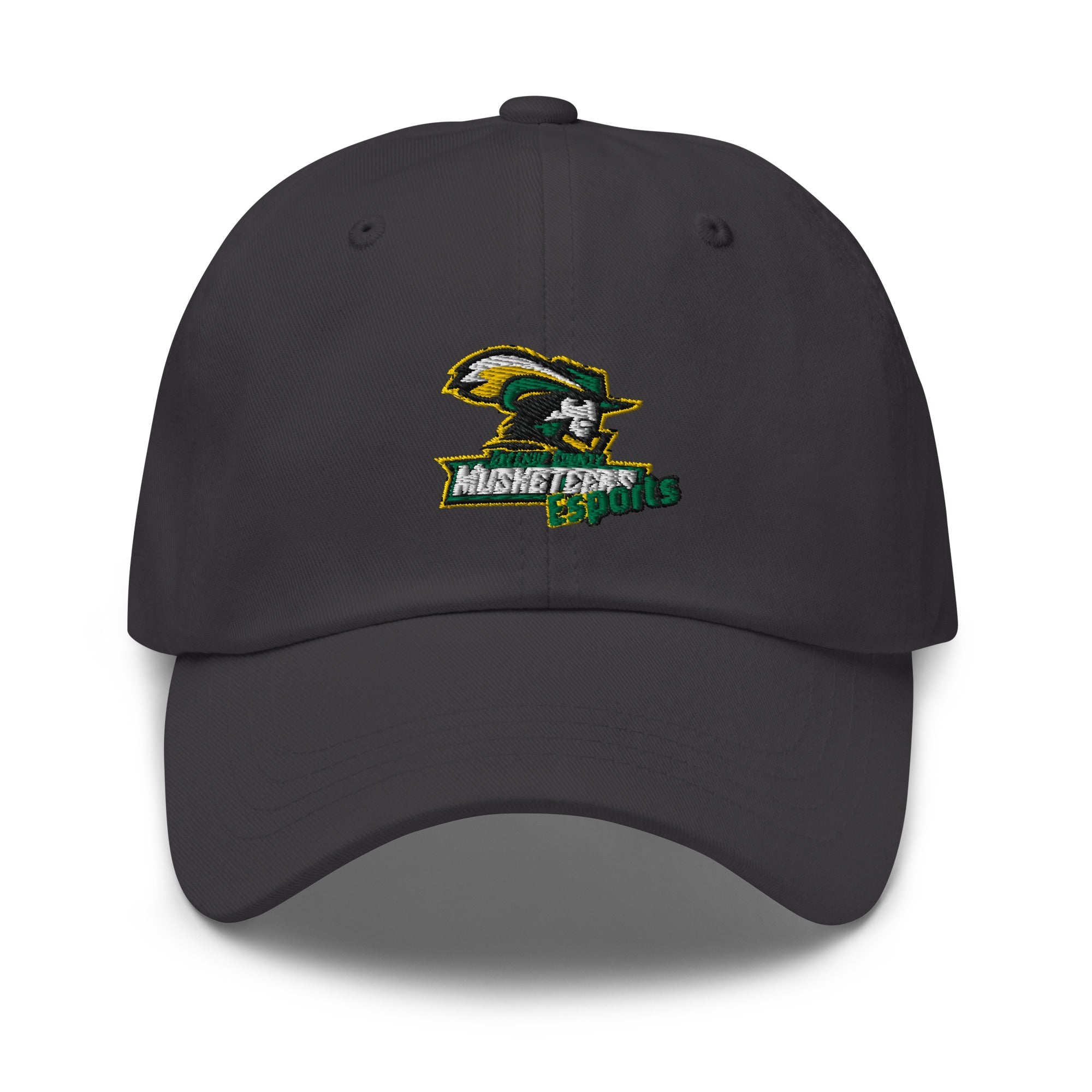Greenup County High School | On Demand | Embroidered Dad Hat