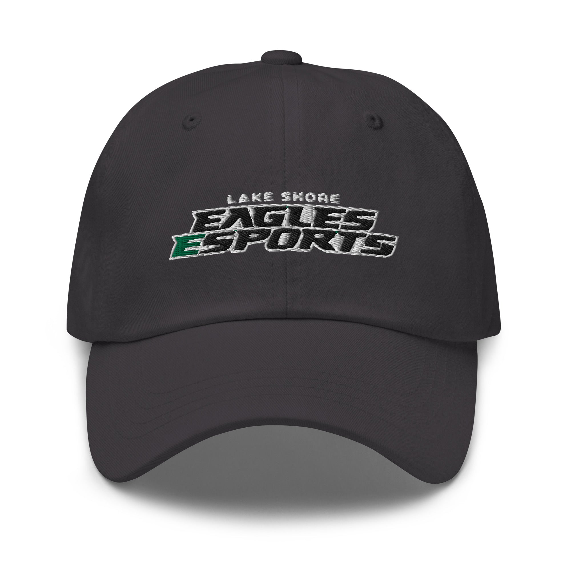 Lake Shore High School | On Demand | Embroidered Dad Hat