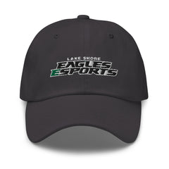 Lake Shore High School | On Demand | Embroidered Dad Hat