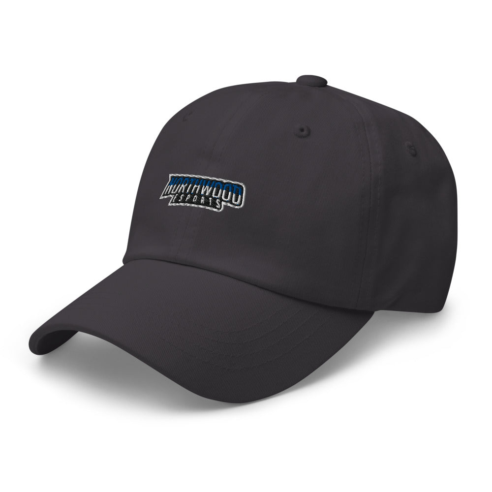 Northwood University | On Demand | Embroidered Dad Hat