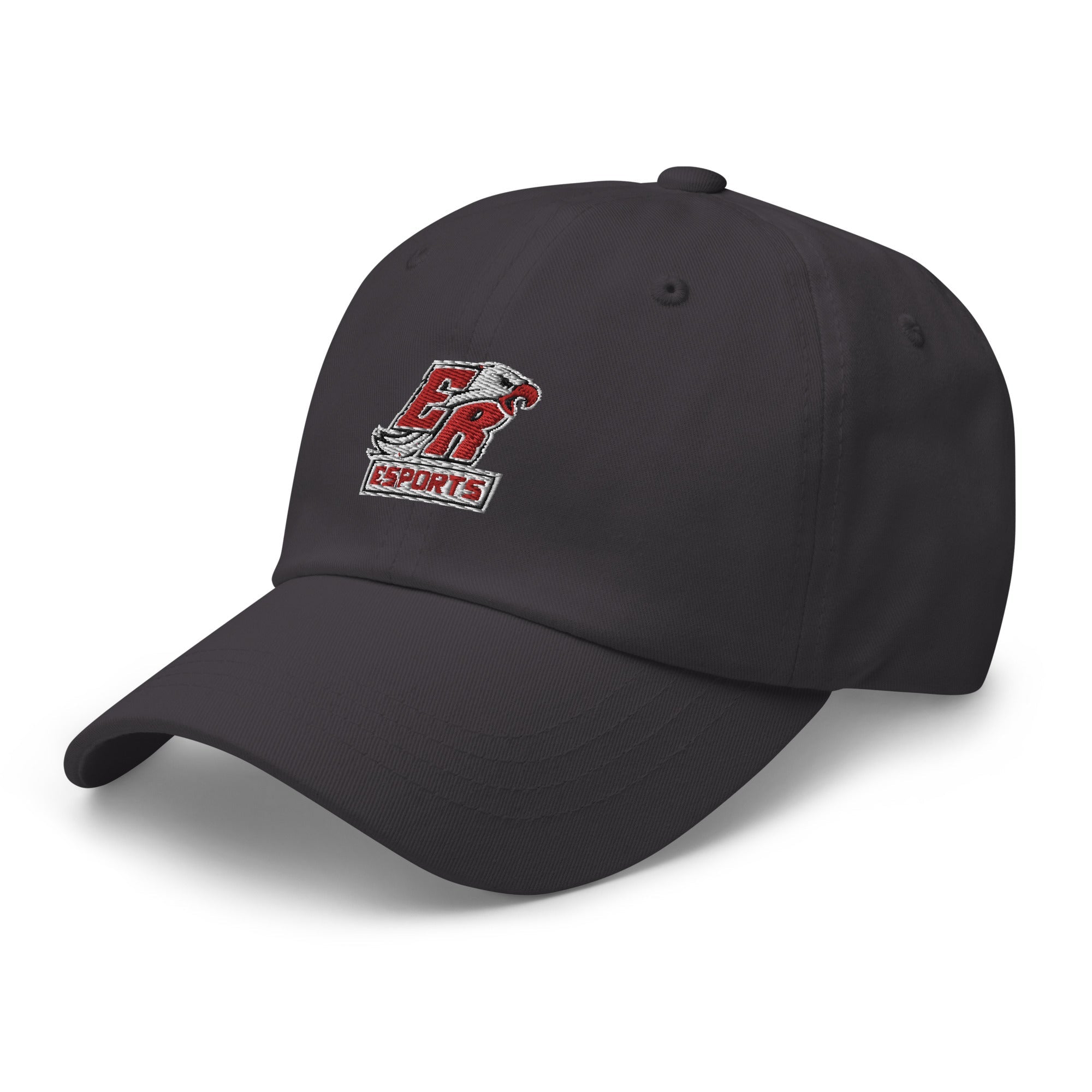 Eagle Ridge High School | On Demand | Embroidered Dad Hat