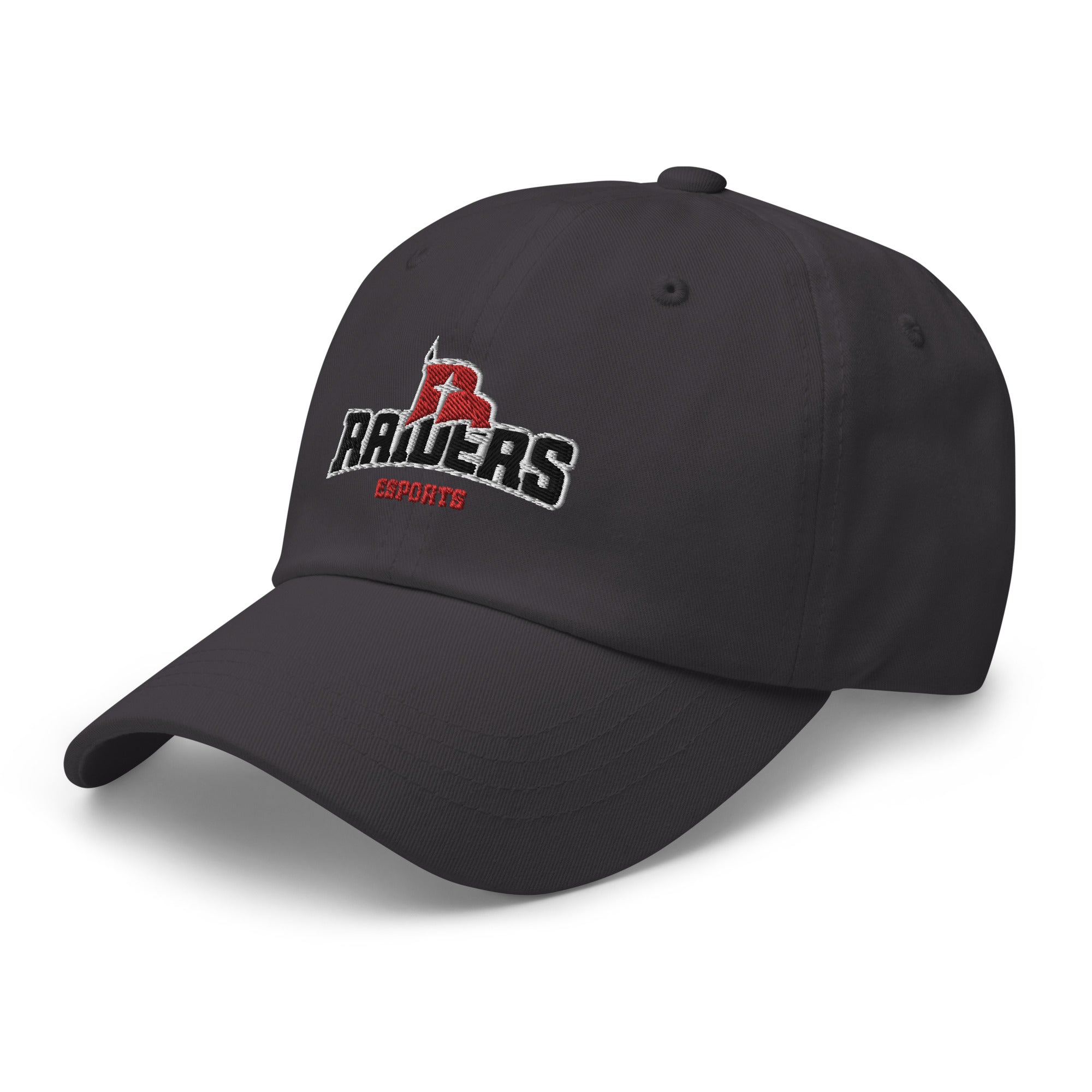 Northwestern College | On Demand | Embroidered Dad Hat