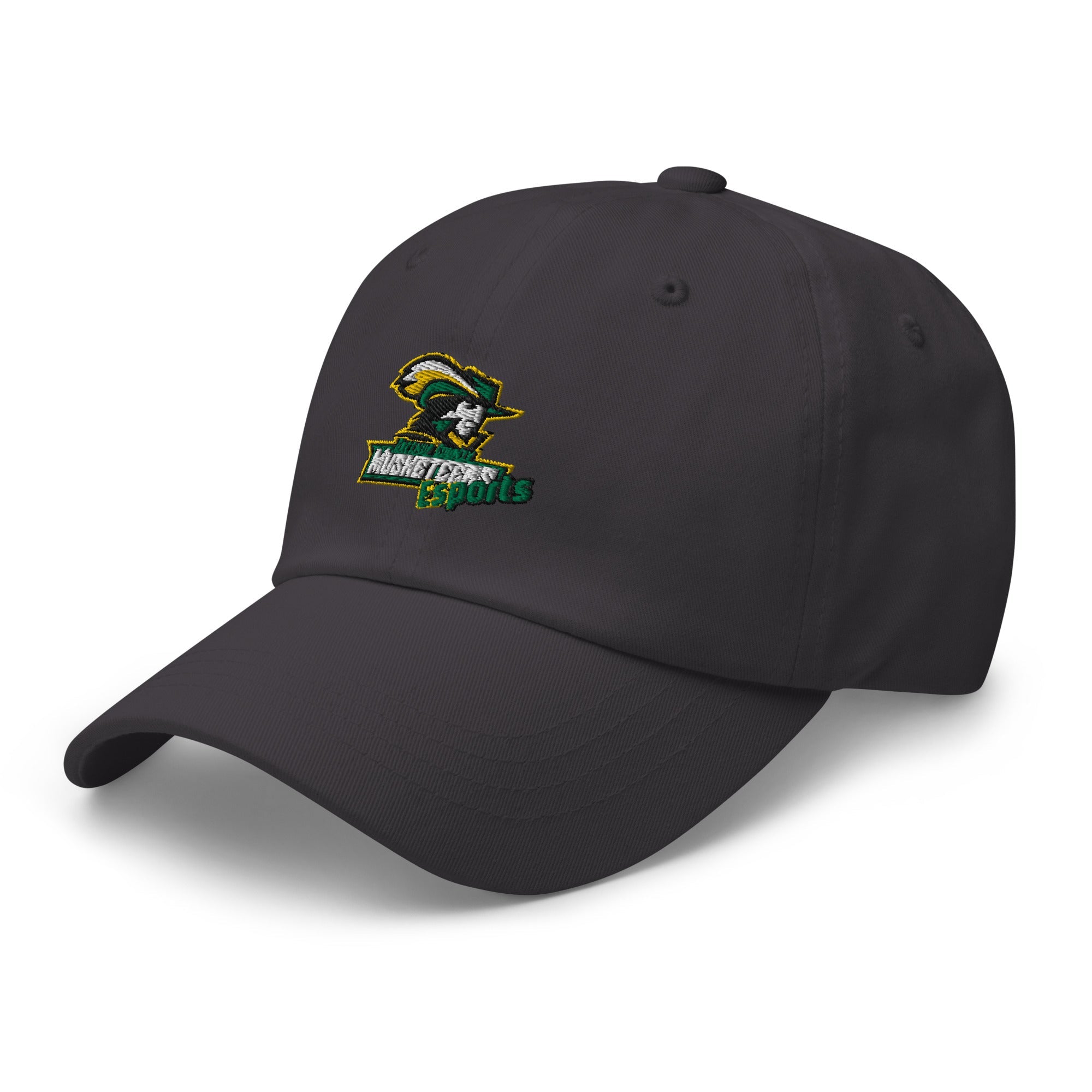 Greenup County High School | On Demand | Embroidered Dad Hat