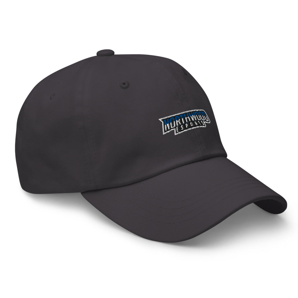 Northwood University | On Demand | Embroidered Dad Hat