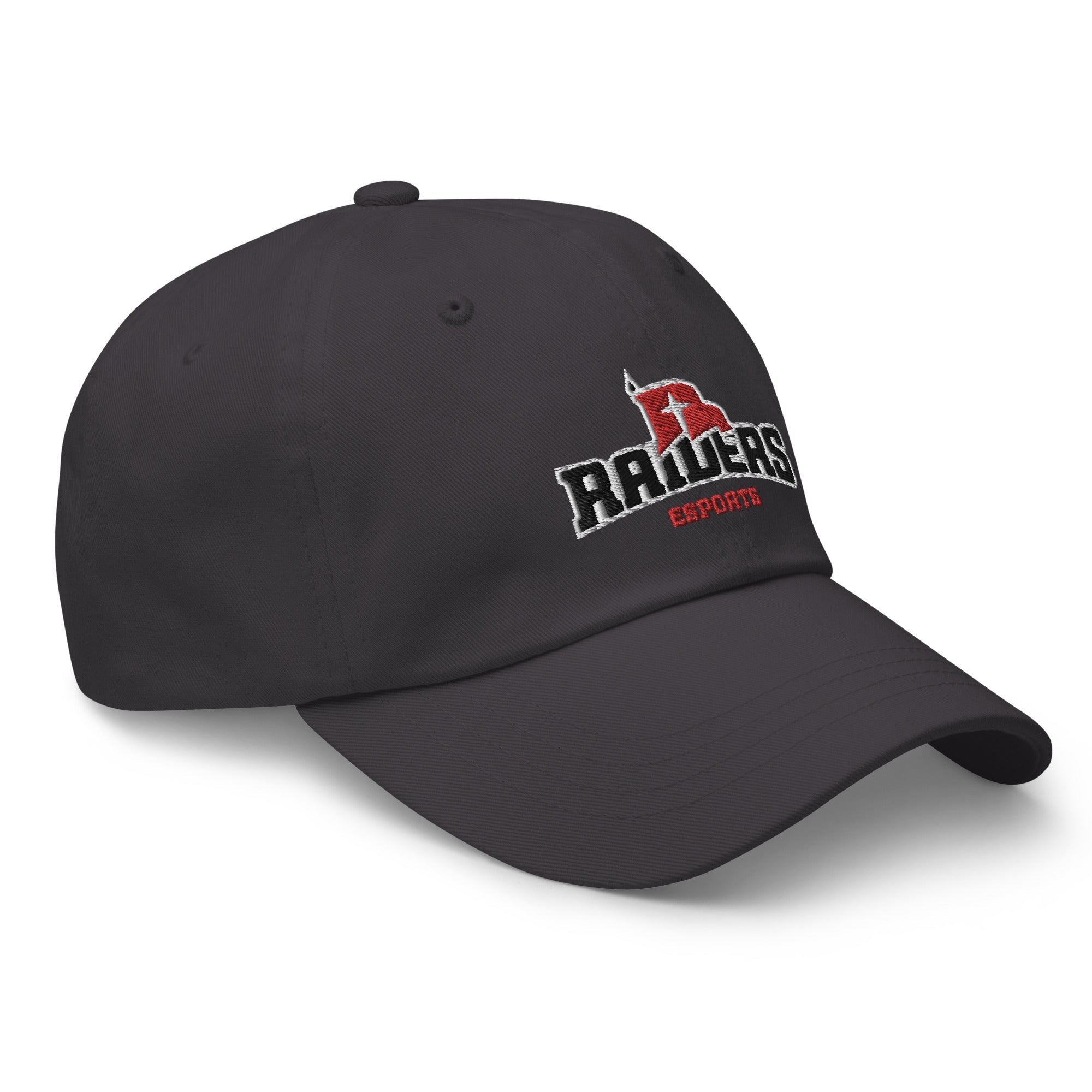 Northwestern College | On Demand | Embroidered Dad Hat