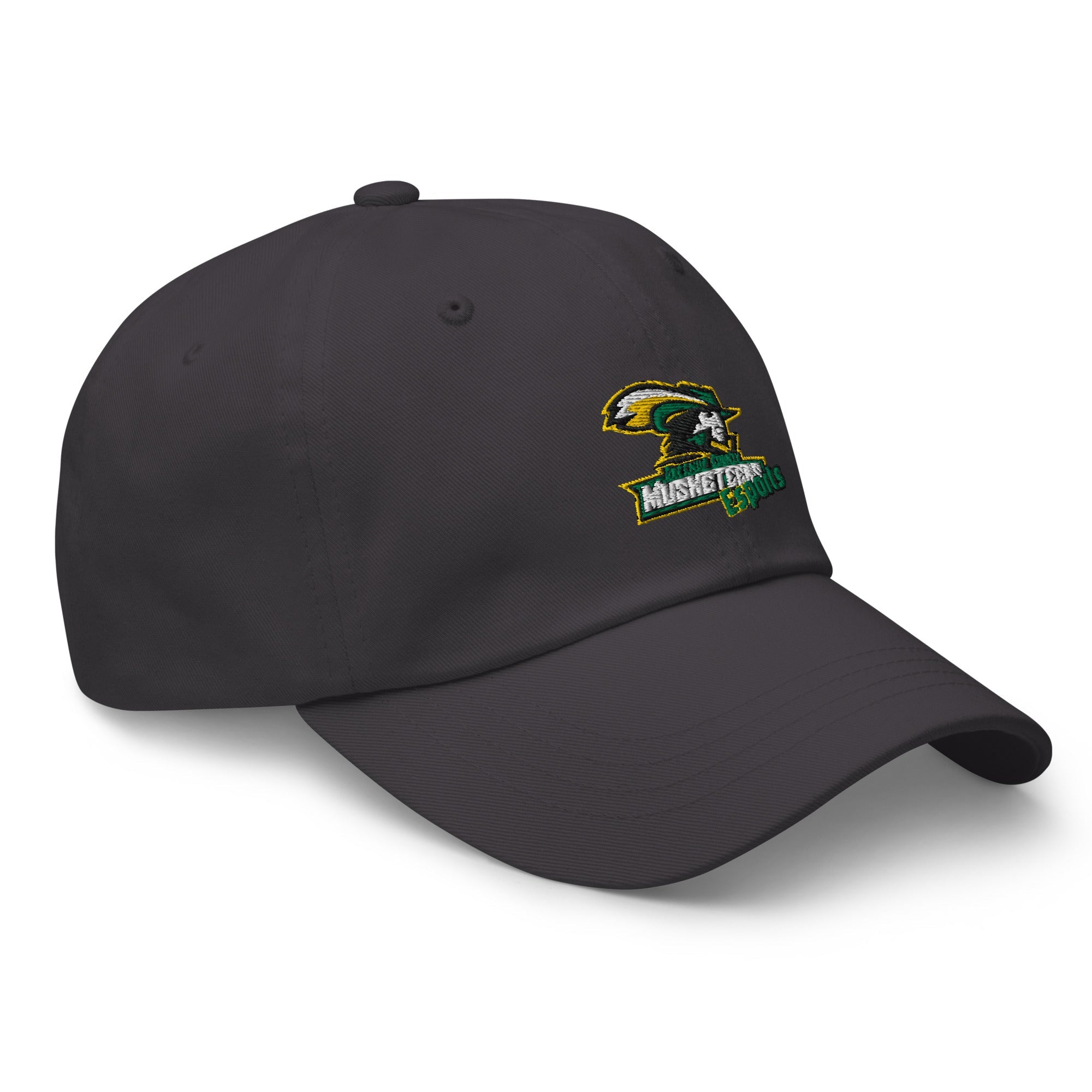 Greenup County High School | On Demand | Embroidered Dad Hat