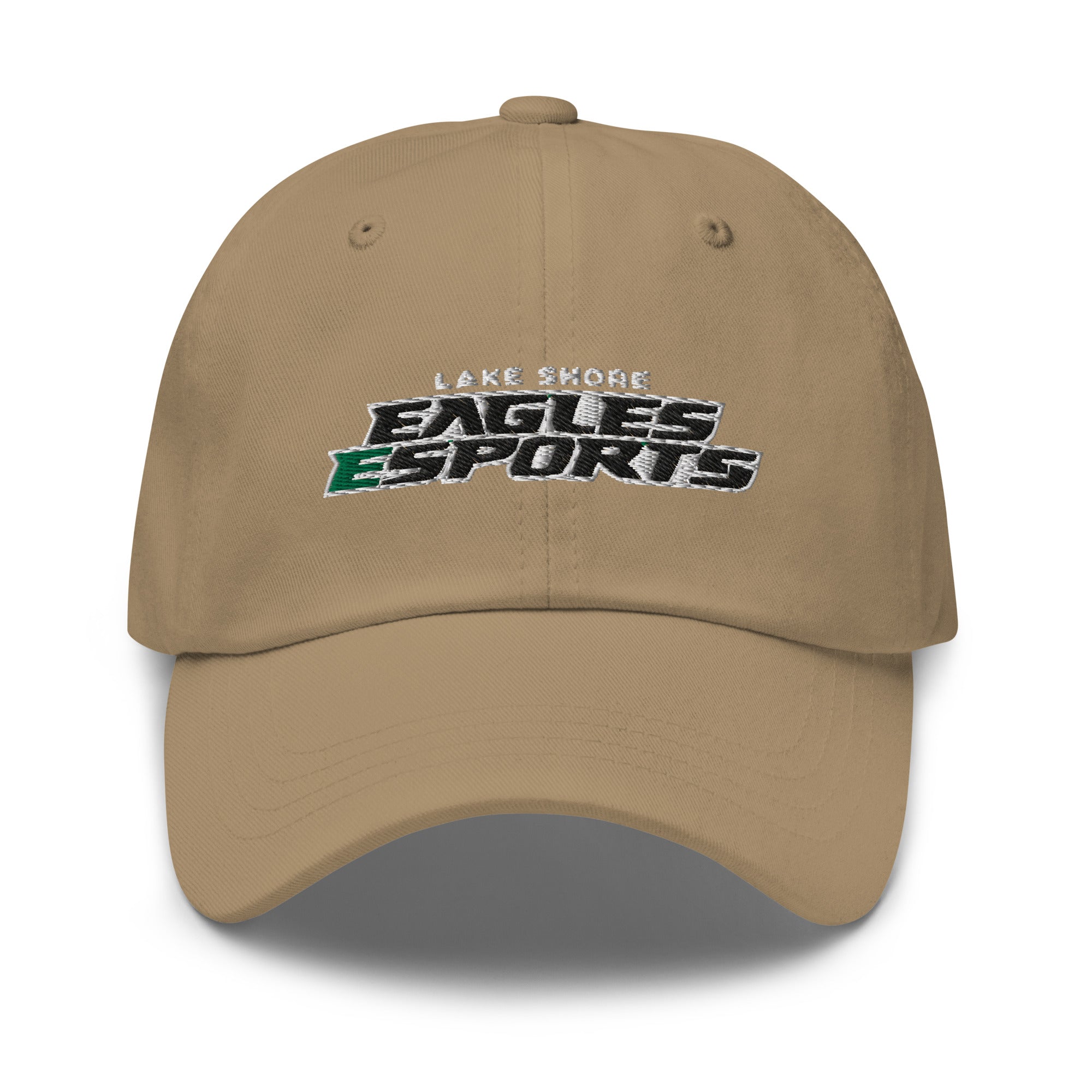 Lake Shore High School | On Demand | Embroidered Dad Hat