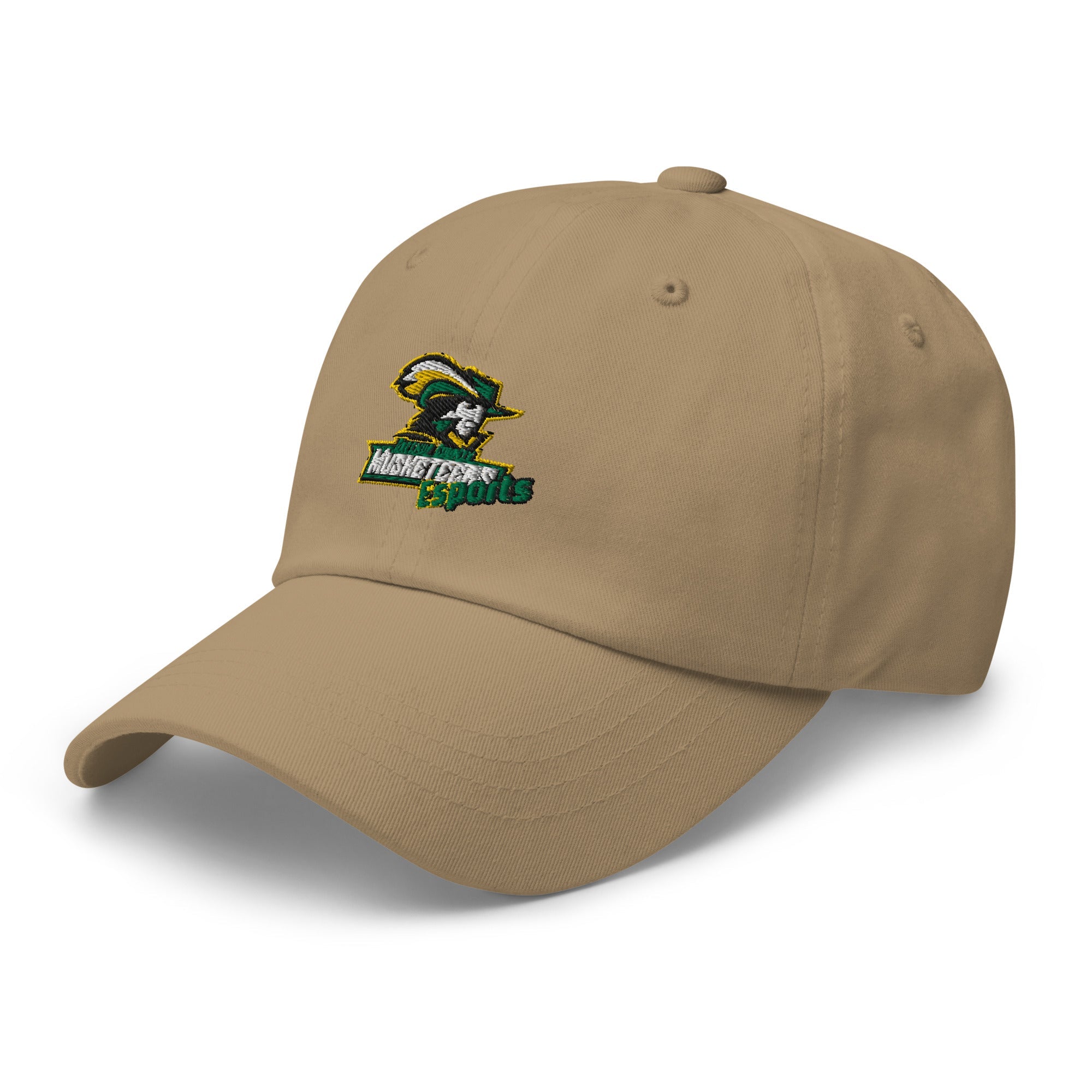 Greenup County High School | On Demand | Embroidered Dad Hat