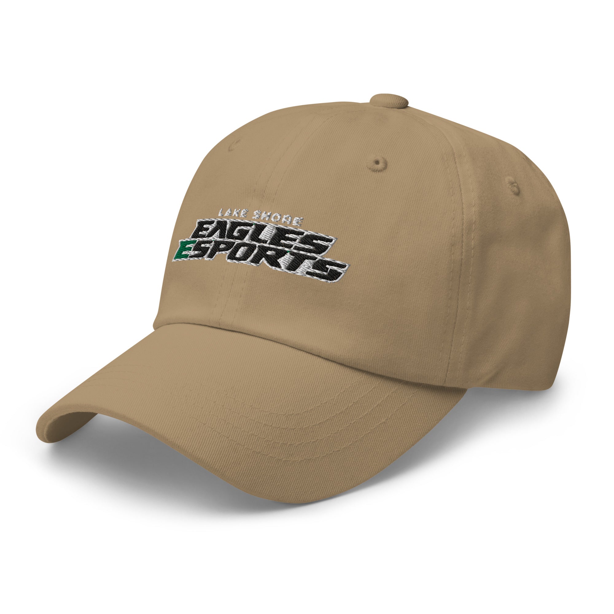 Lake Shore High School | On Demand | Embroidered Dad Hat