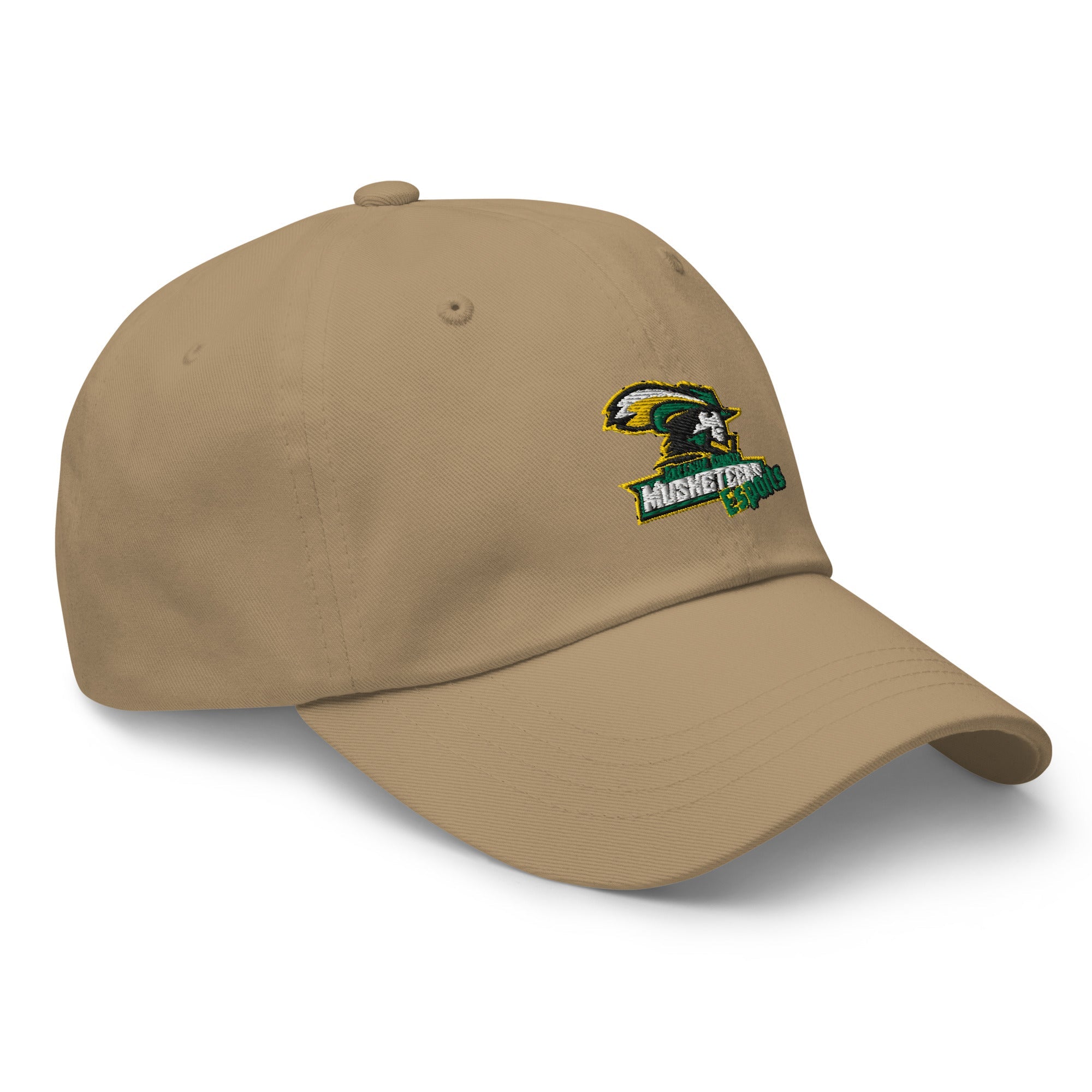 Greenup County High School | On Demand | Embroidered Dad Hat