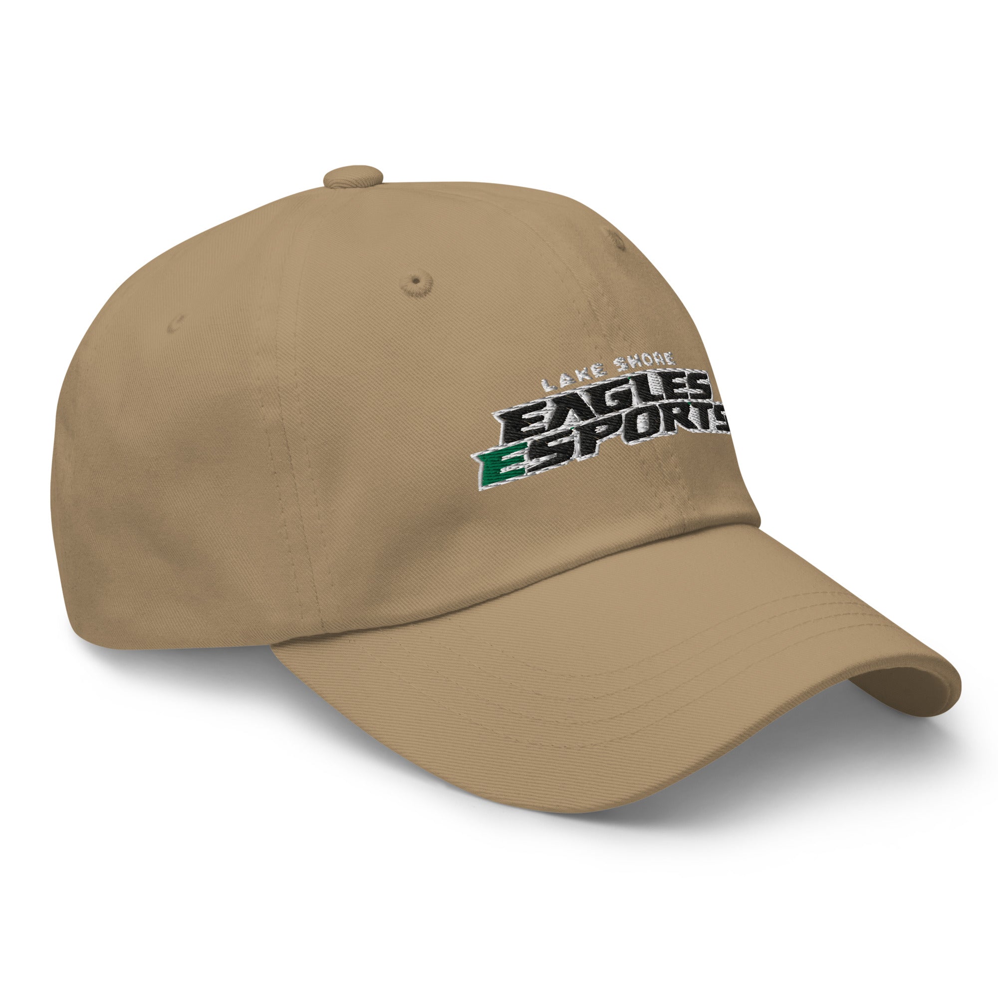 Lake Shore High School | On Demand | Embroidered Dad Hat
