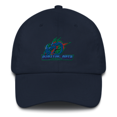 Cleveland High School DA | Street Gear | Embroidered Dad hat