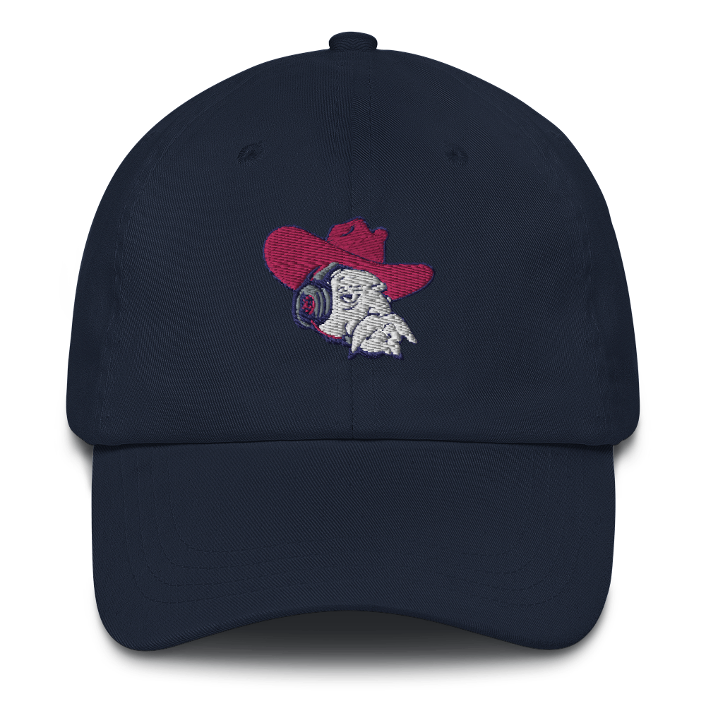 Central R3 | Street Gear | Dad hat