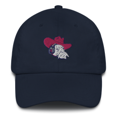 Central R3 | Street Gear | Dad hat
