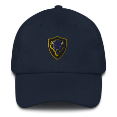 Buffalo HS | On Demand | Embroidered Dad hat