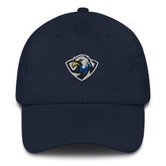 ERAU Esports | On Demand | Embroidered Dad hat
