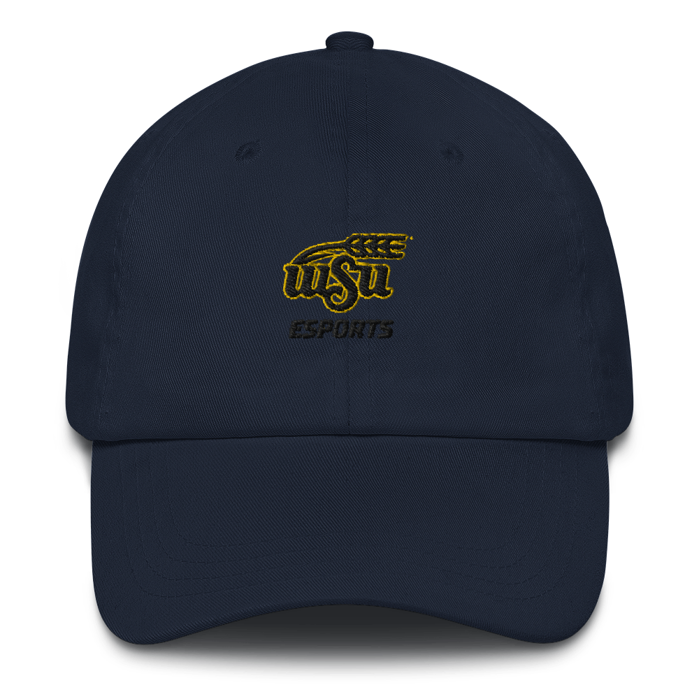 Wichita State | On Demand | Embroidered Dad hat