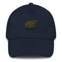 Wichita State | On Demand | Embroidered Dad hat