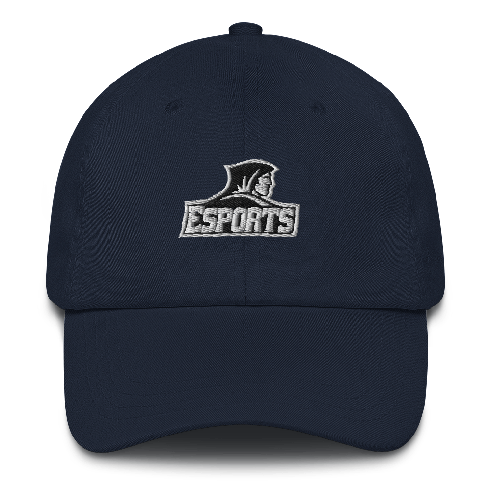 Friars Esports | On Demand | Embroidered Dad hat