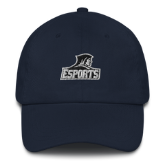 Friars Esports | On Demand | Embroidered Dad hat