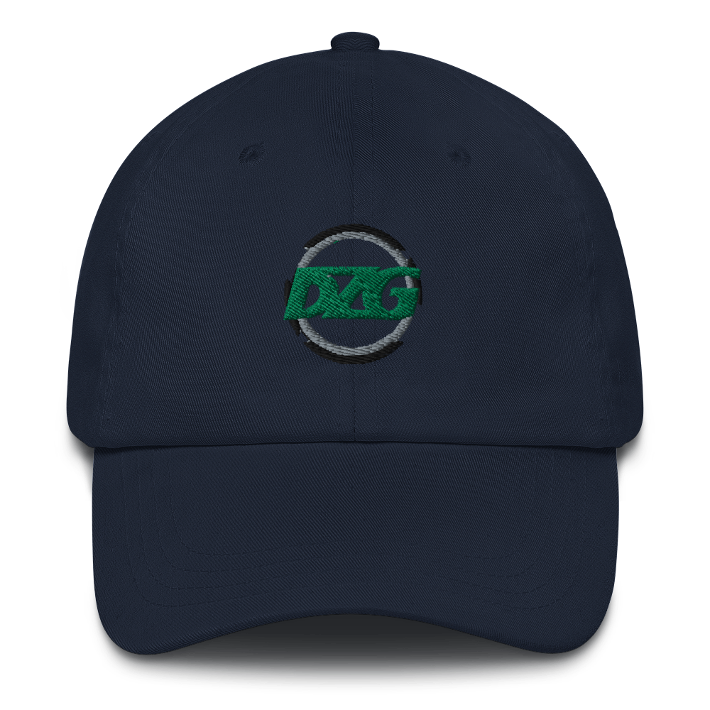 Dreadzone Gaming | On Demand | Embroidered Dad hat