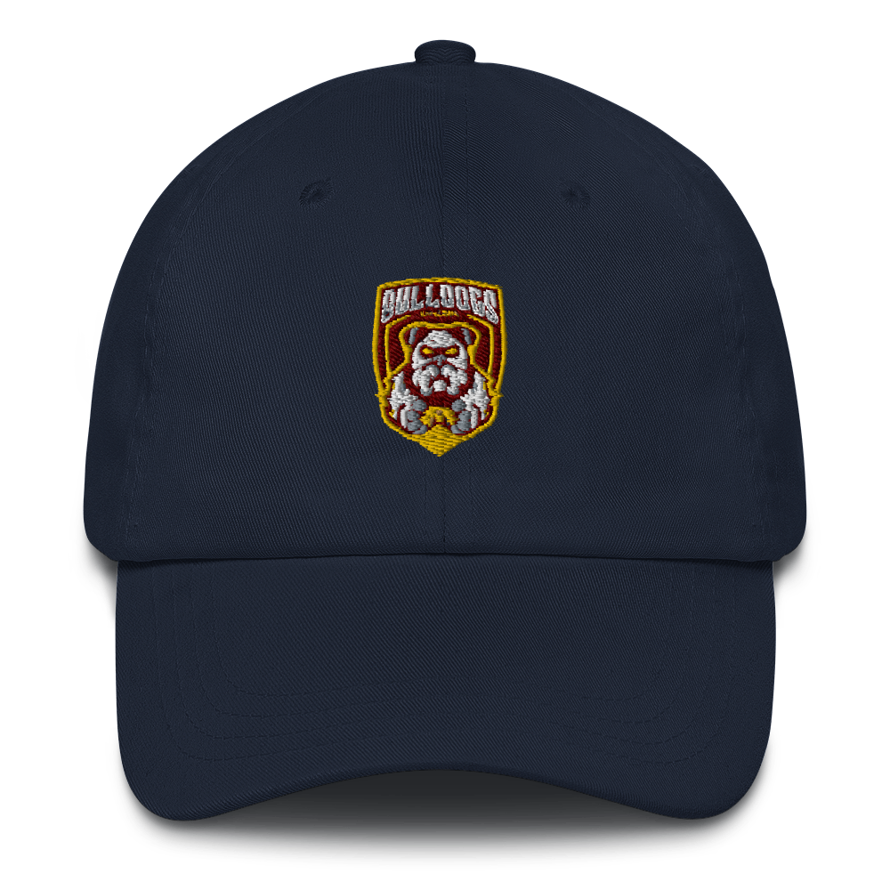 Berne Knox | On Demand | Embroidered Dad hat
