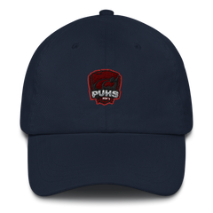 Paloma Valley HS | On Demand | Embroidered Dad hat