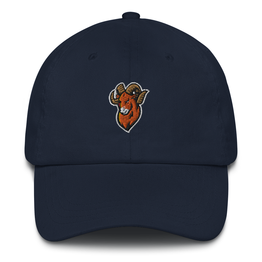 Upper Sandusky | On Demand | Embroidered Dad hat