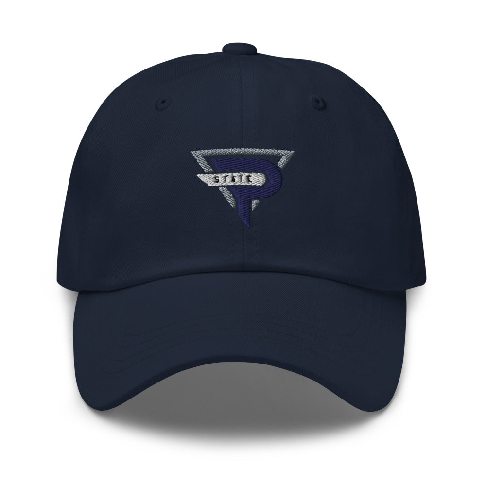 Esports at Penn State | On Demand | Embroidered Dad hat