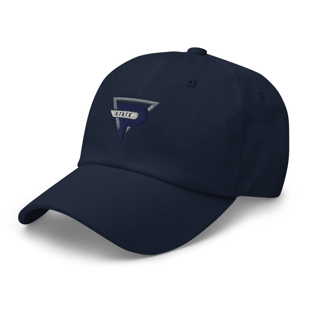 Esports at Penn State | On Demand | Embroidered Dad hat