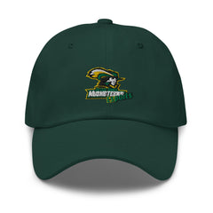 Greenup County High School | On Demand | Embroidered Dad Hat