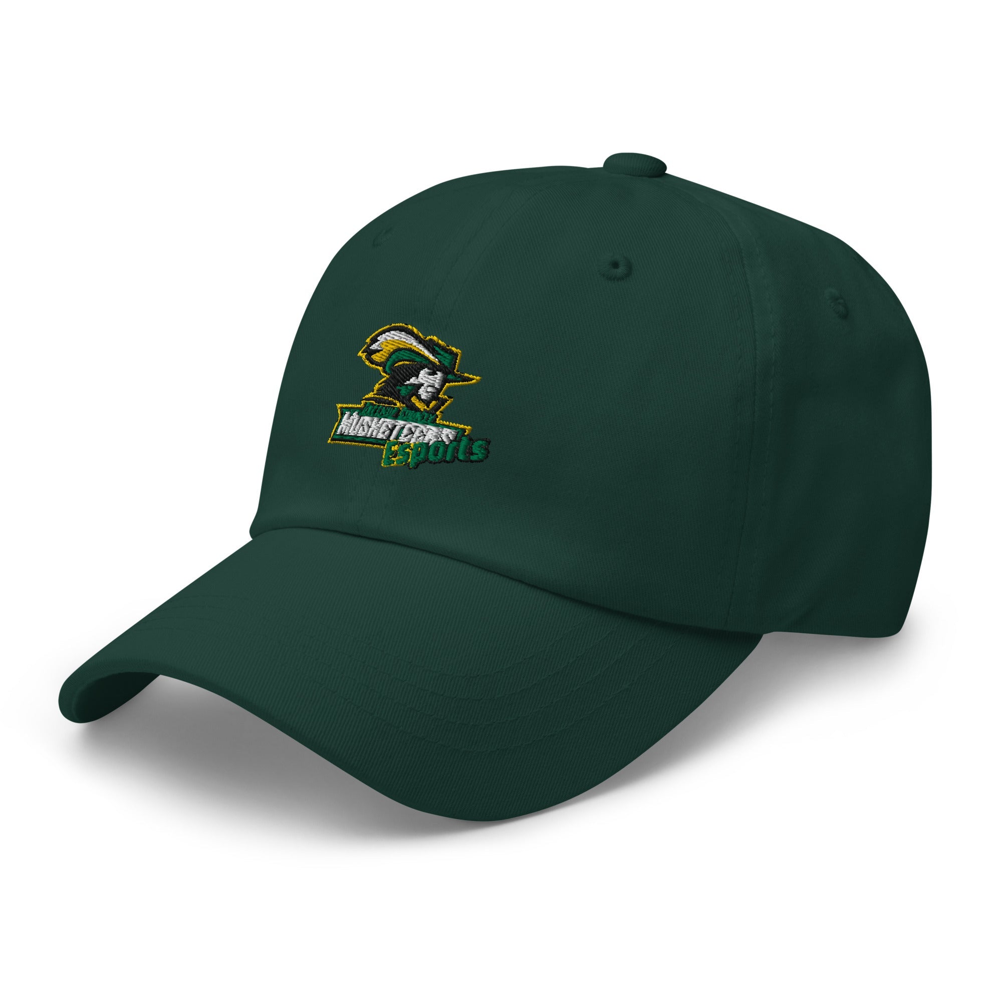 Greenup County High School | On Demand | Embroidered Dad Hat