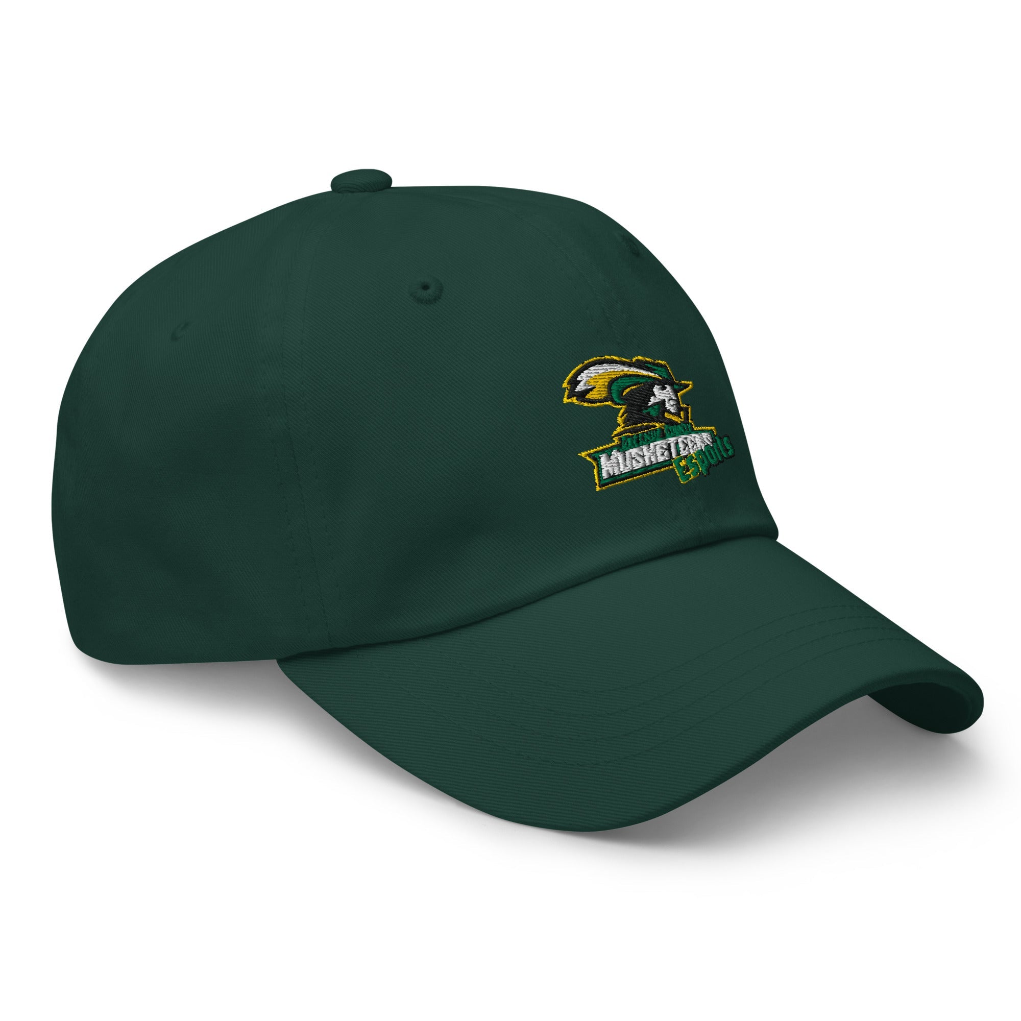 Greenup County High School | On Demand | Embroidered Dad Hat