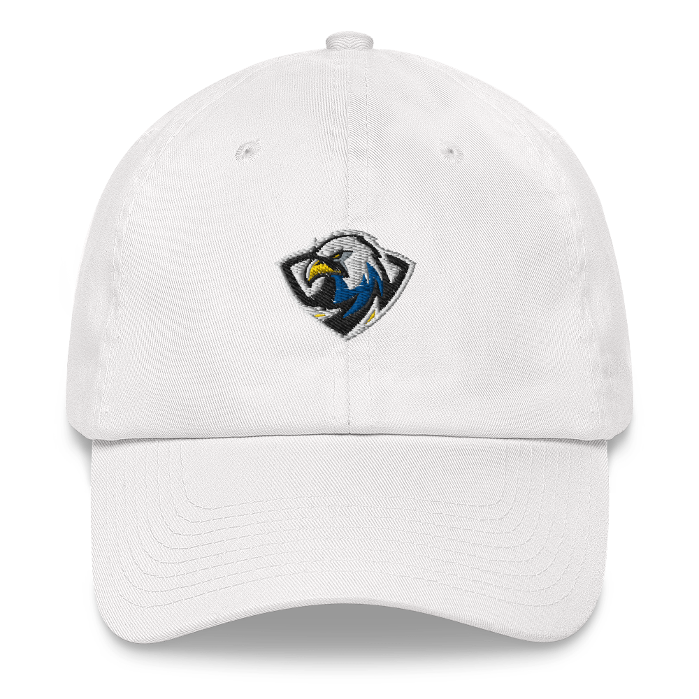 ERAU Esports | On Demand | Embroidered Dad hat