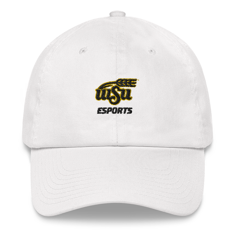 Wichita State | On Demand | Embroidered Dad hat