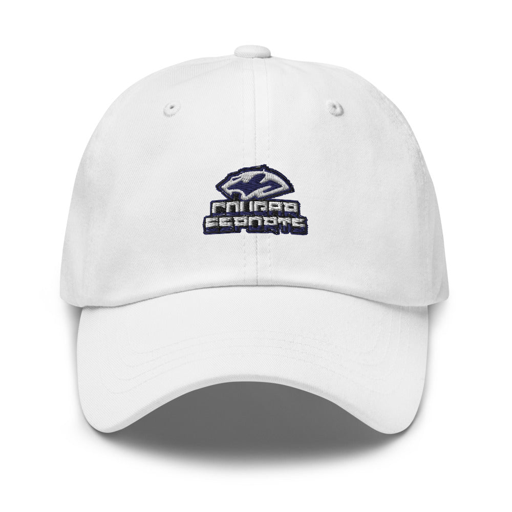 Plainfield South High School | On Demand | Embroidered Dad Hat