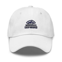 Plainfield South High School | On Demand | Embroidered Dad Hat