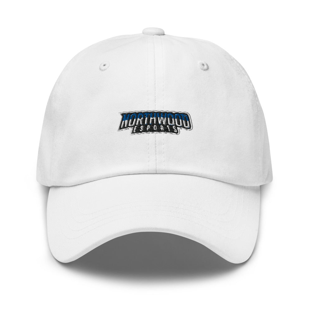 Northwood University | On Demand | Embroidered Dad Hat