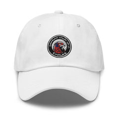 Champlain Valley Union | On Demand | Embroidered Dad Hat