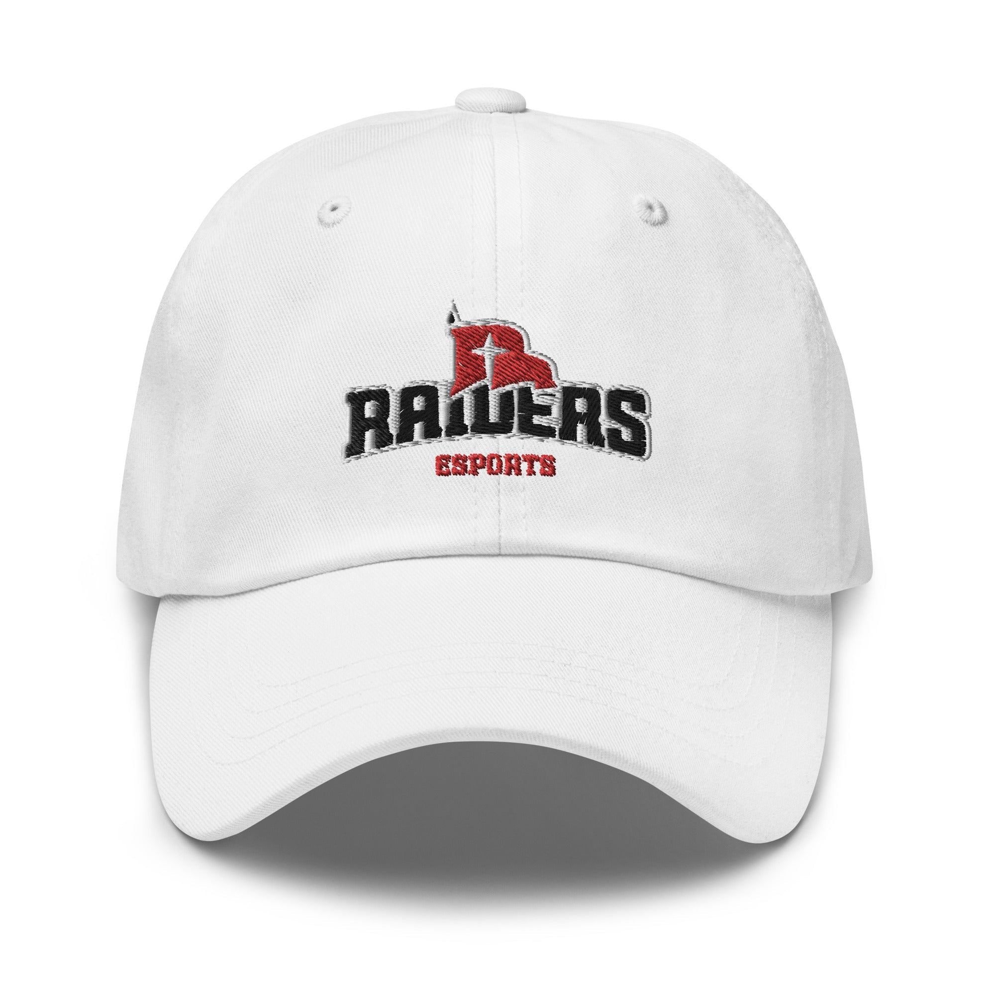 Northwestern College | On Demand | Embroidered Dad Hat