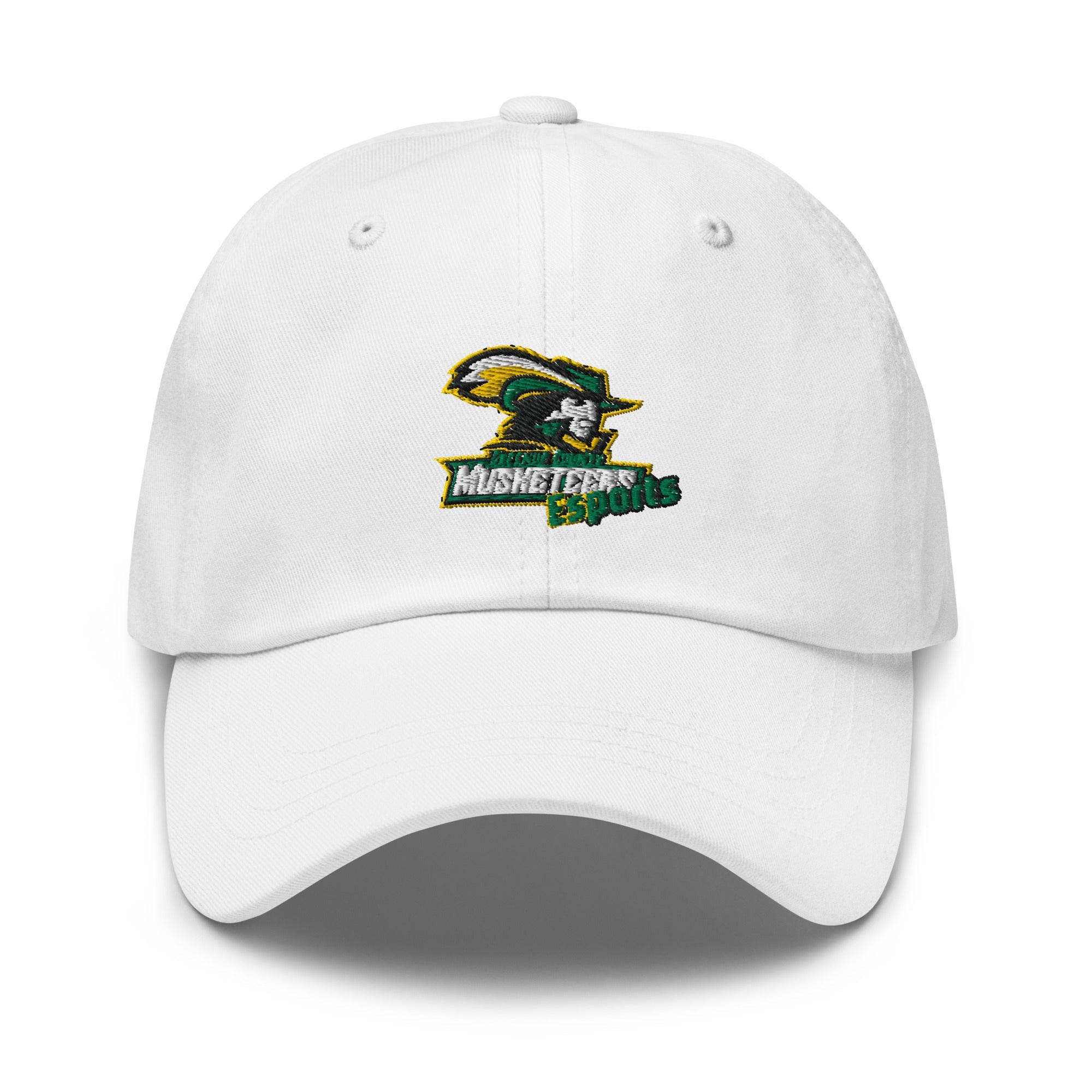 Greenup County High School | On Demand | Embroidered Dad Hat