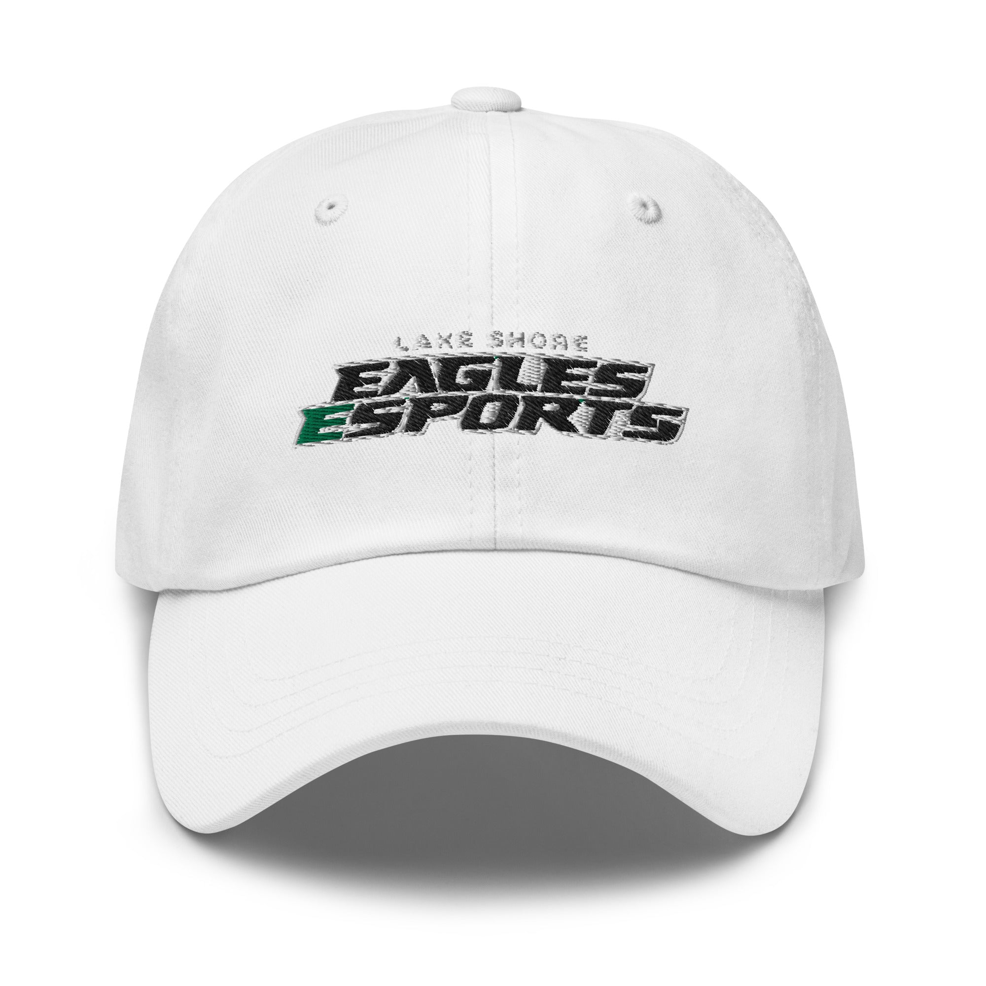 Lake Shore High School | On Demand | Embroidered Dad Hat
