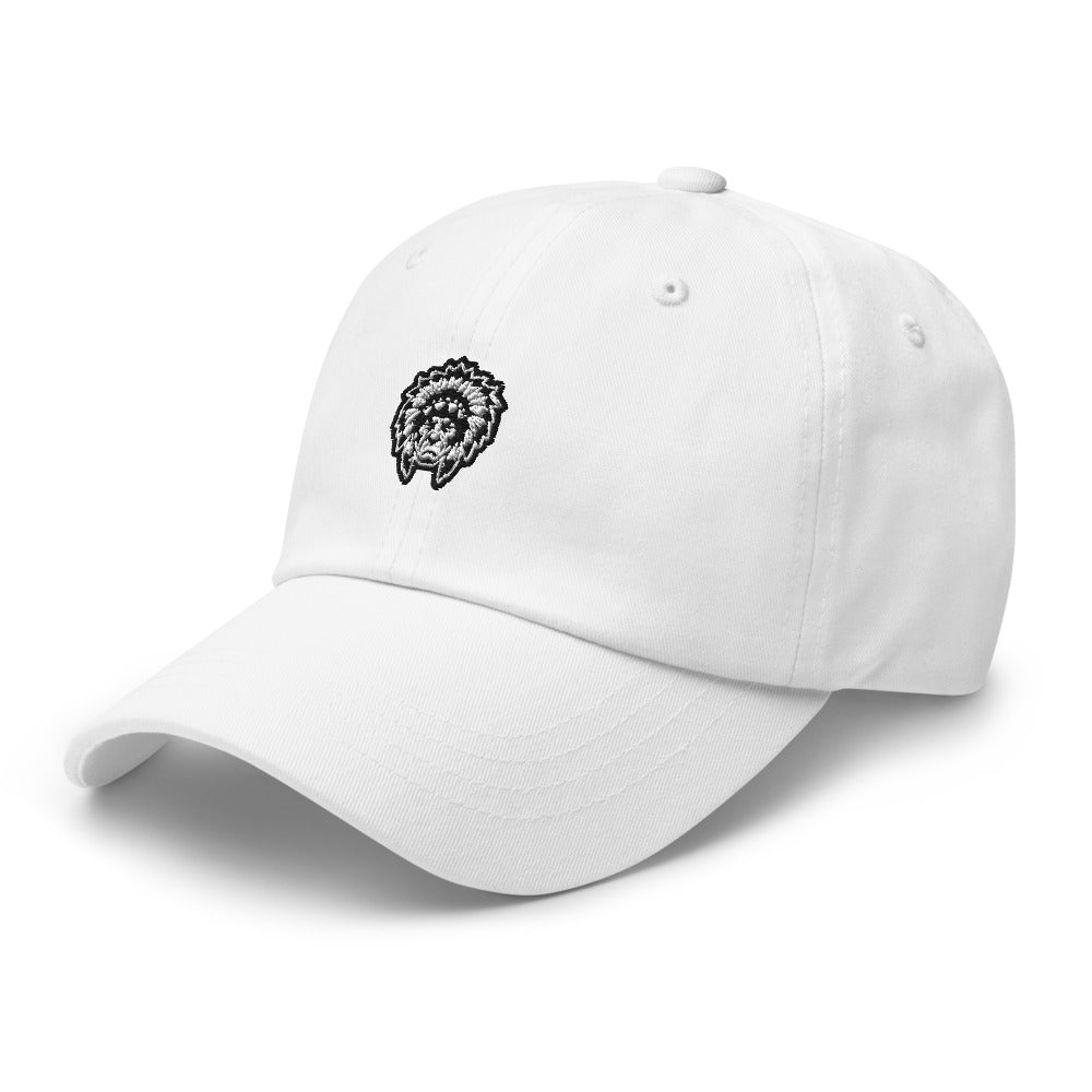 Whiteland Esports | On Demand | Embroidered Dad hat