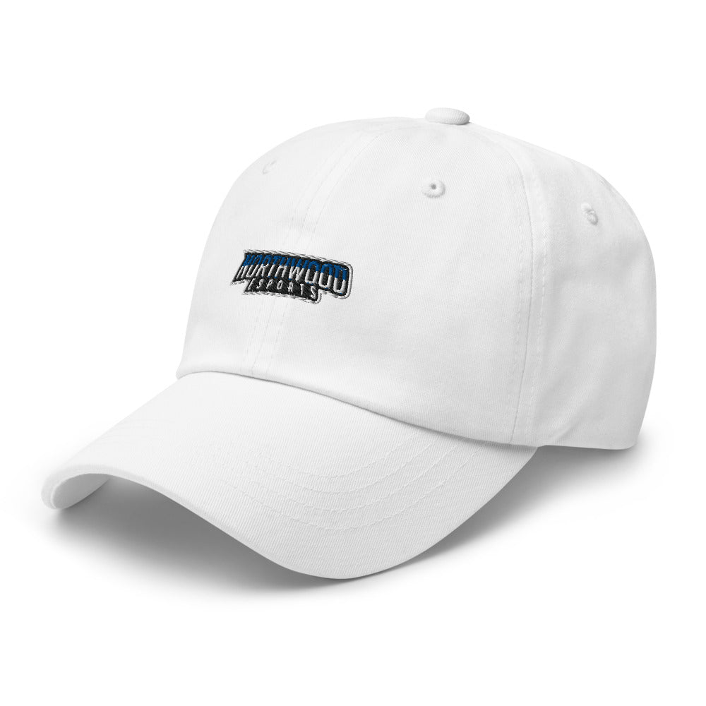 Northwood University | On Demand | Embroidered Dad Hat