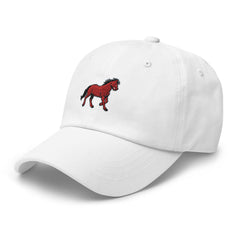 Enid Public Schools [Longfellow] | On Demand | Embroidered Dad Hat
