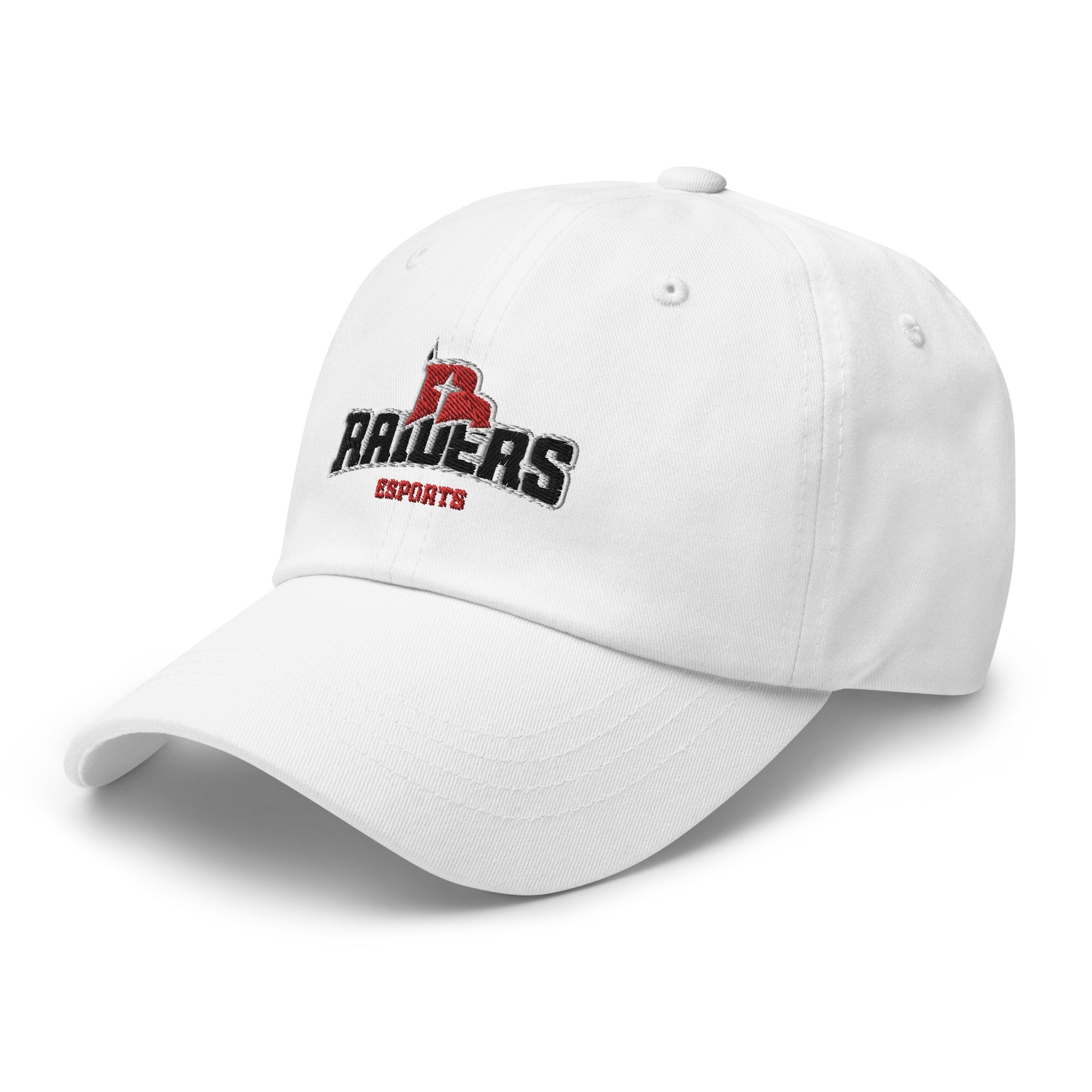Northwestern College | On Demand | Embroidered Dad Hat