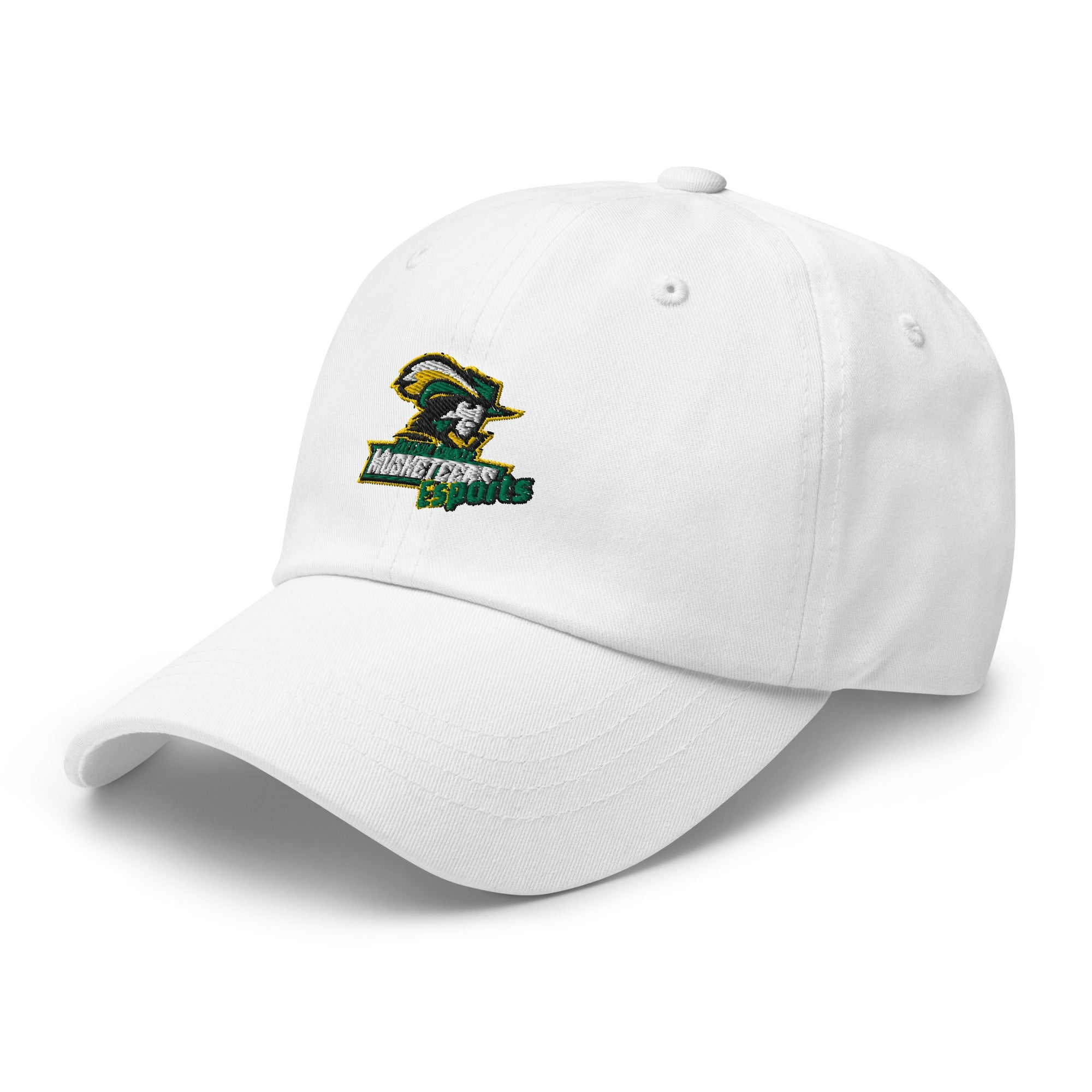Greenup County High School | On Demand | Embroidered Dad Hat