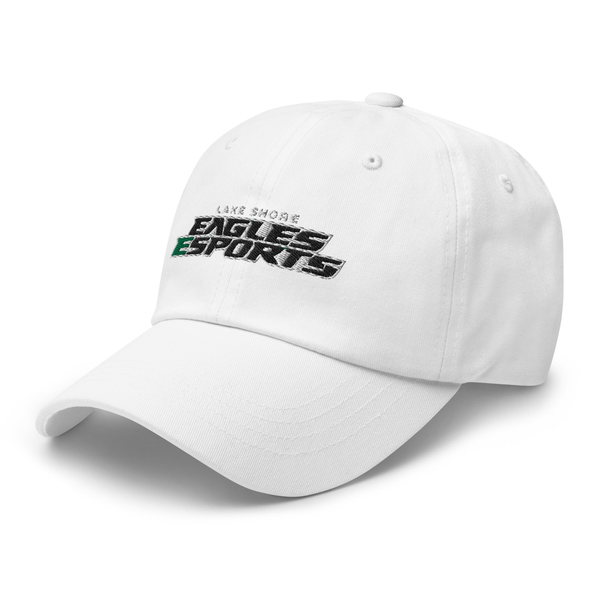 Lake Shore High School | On Demand | Embroidered Dad Hat